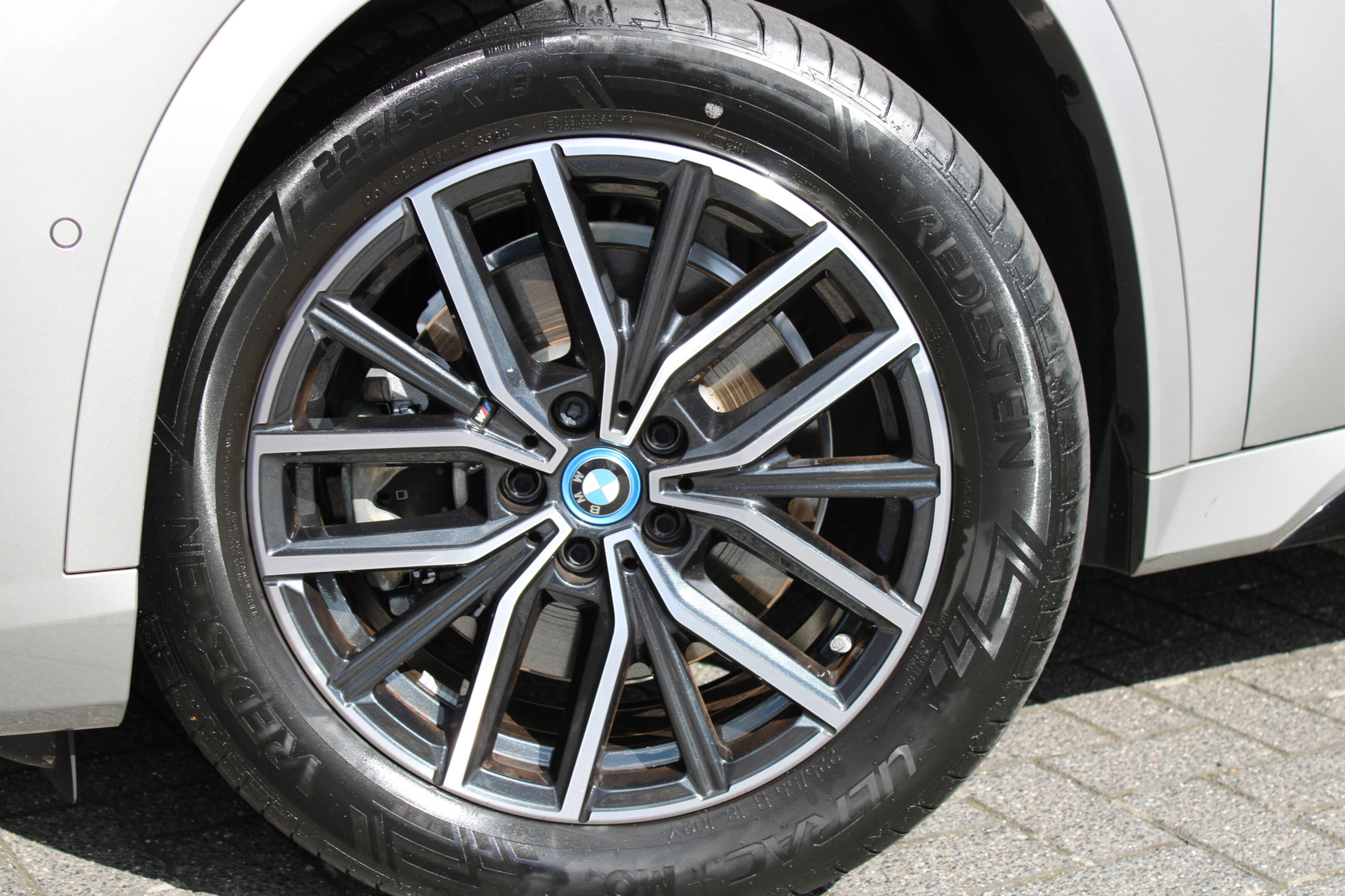 BMW X1 7