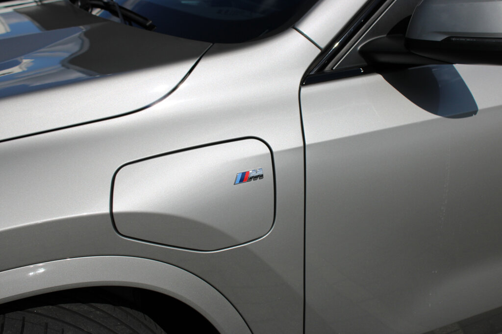 BMW X1 8