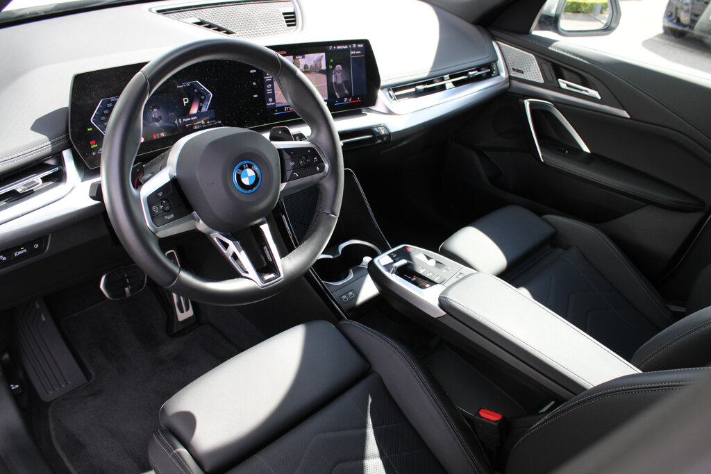 BMW X1 11