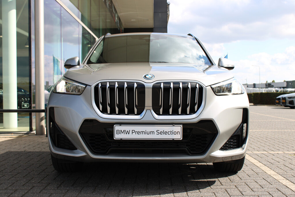 BMW X1 17