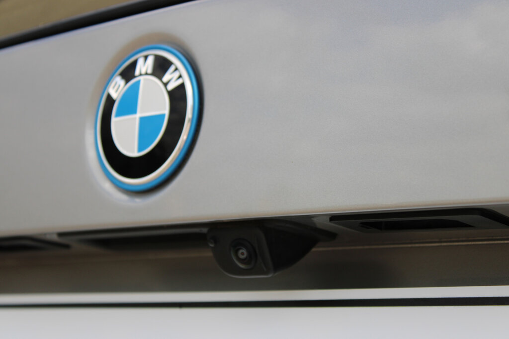 BMW X1 18