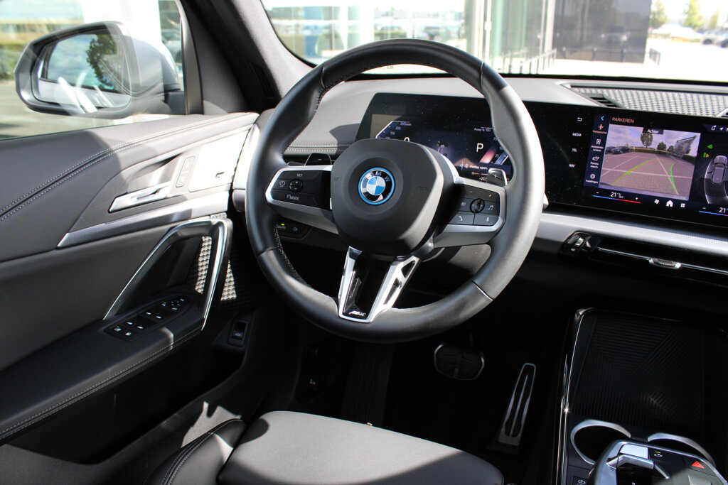 BMW X1 21
