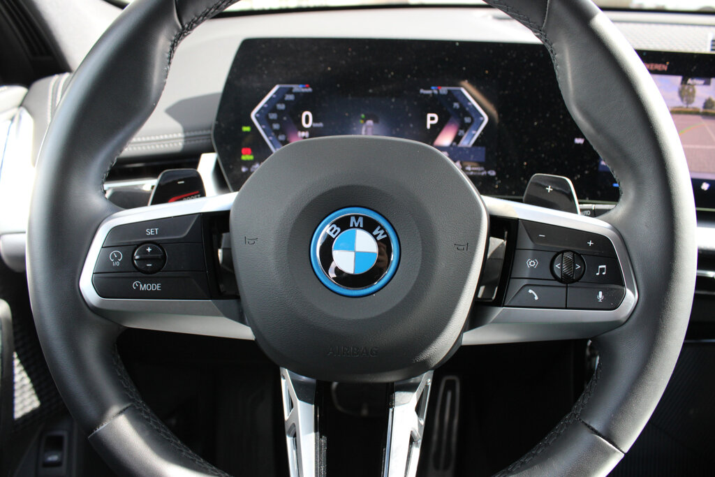 BMW X1 23
