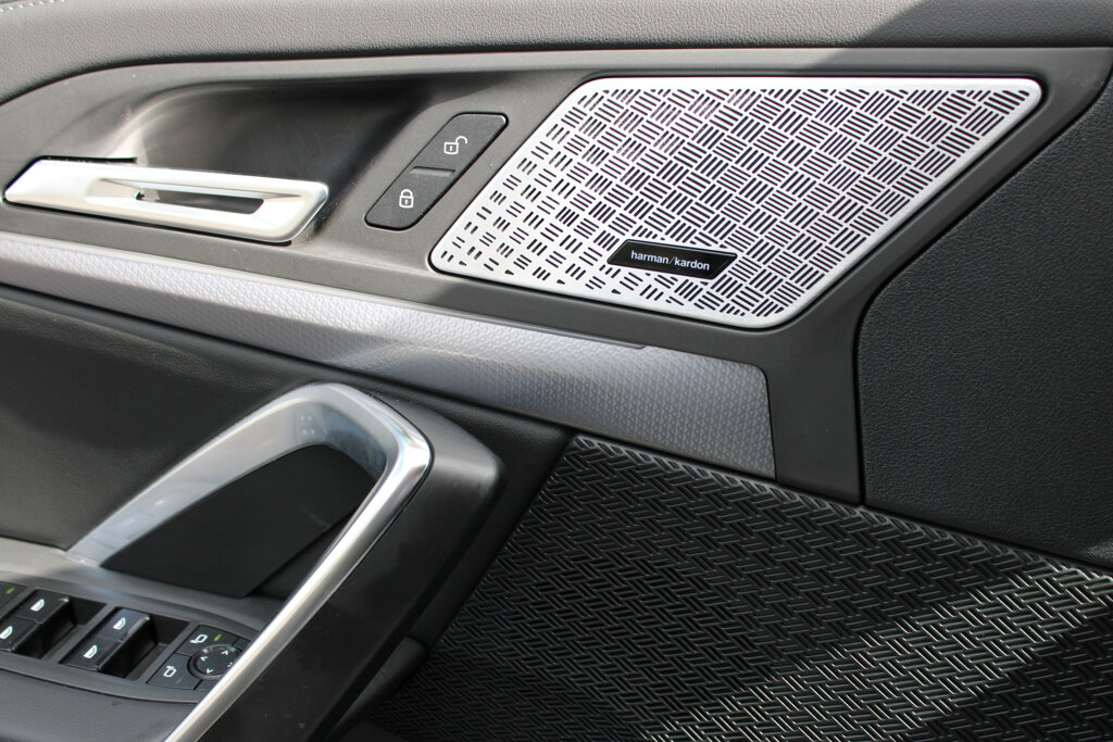 BMW X1 24