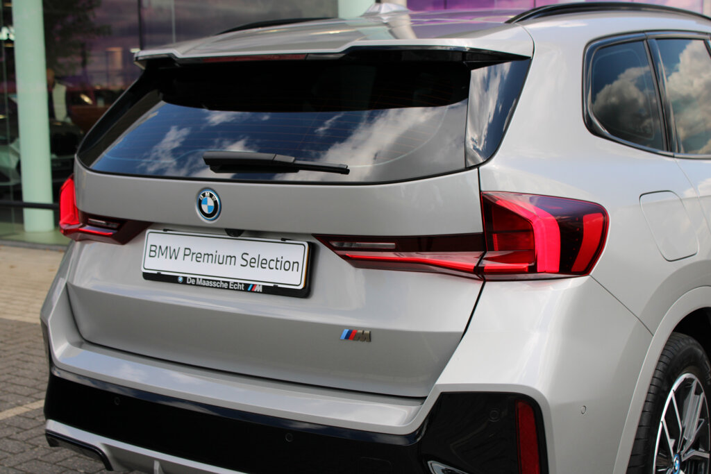 BMW X1 33