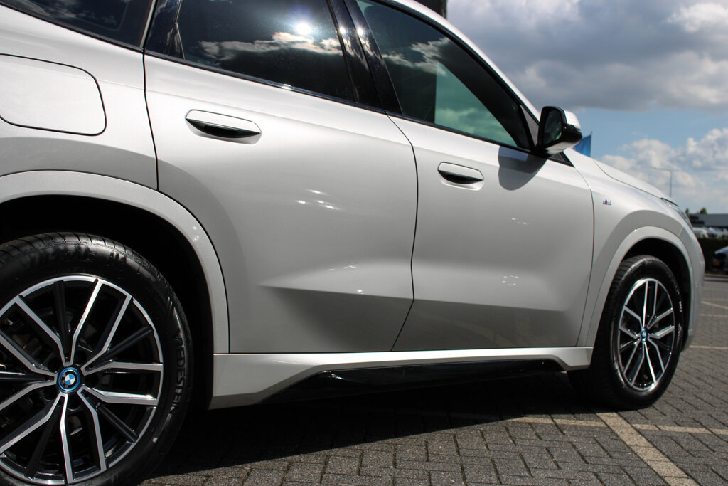 BMW X1 35