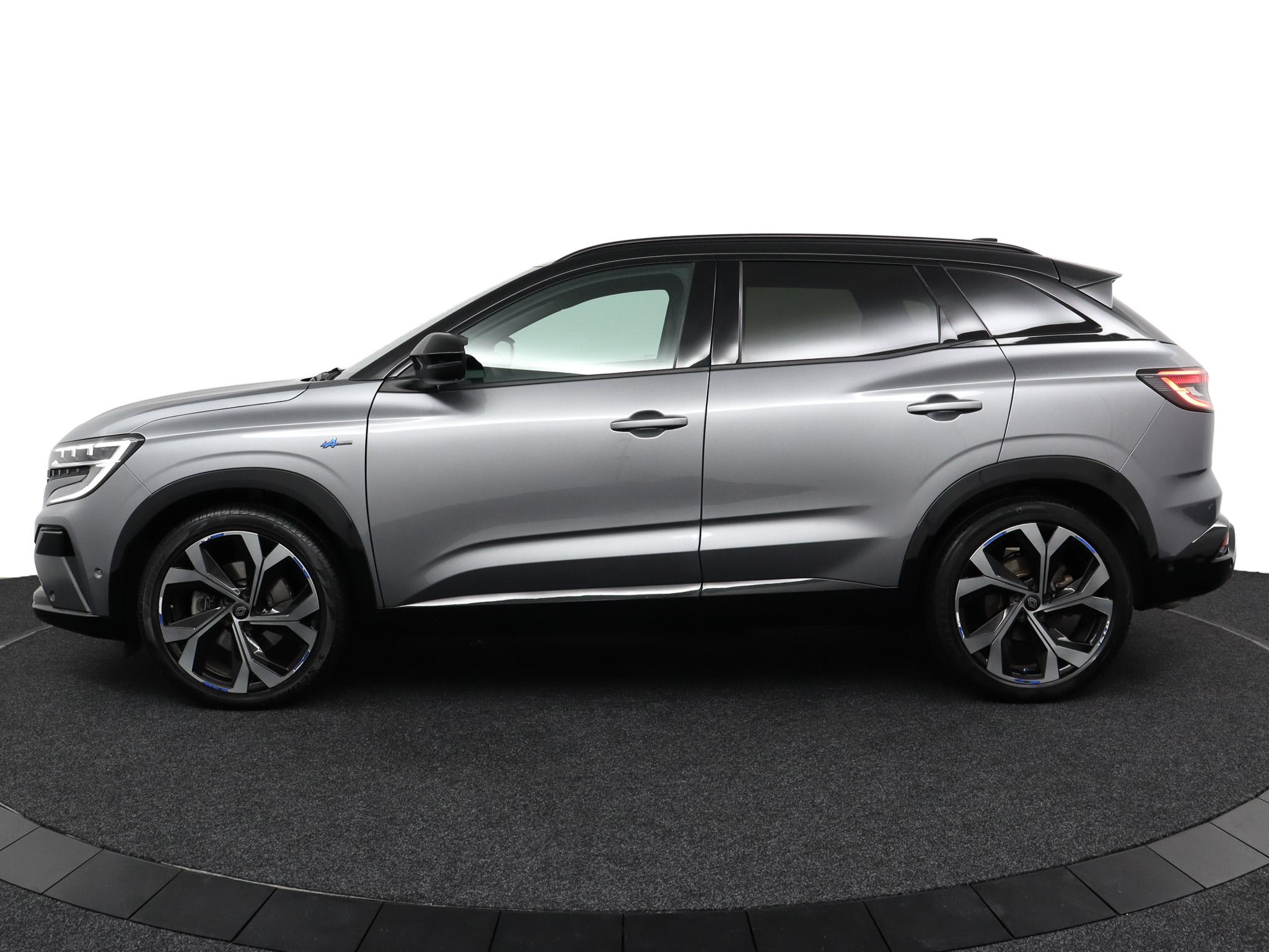 Renault Austral techno esprit Alpine E-Tech full hybrid 200 - Afbeelding 3