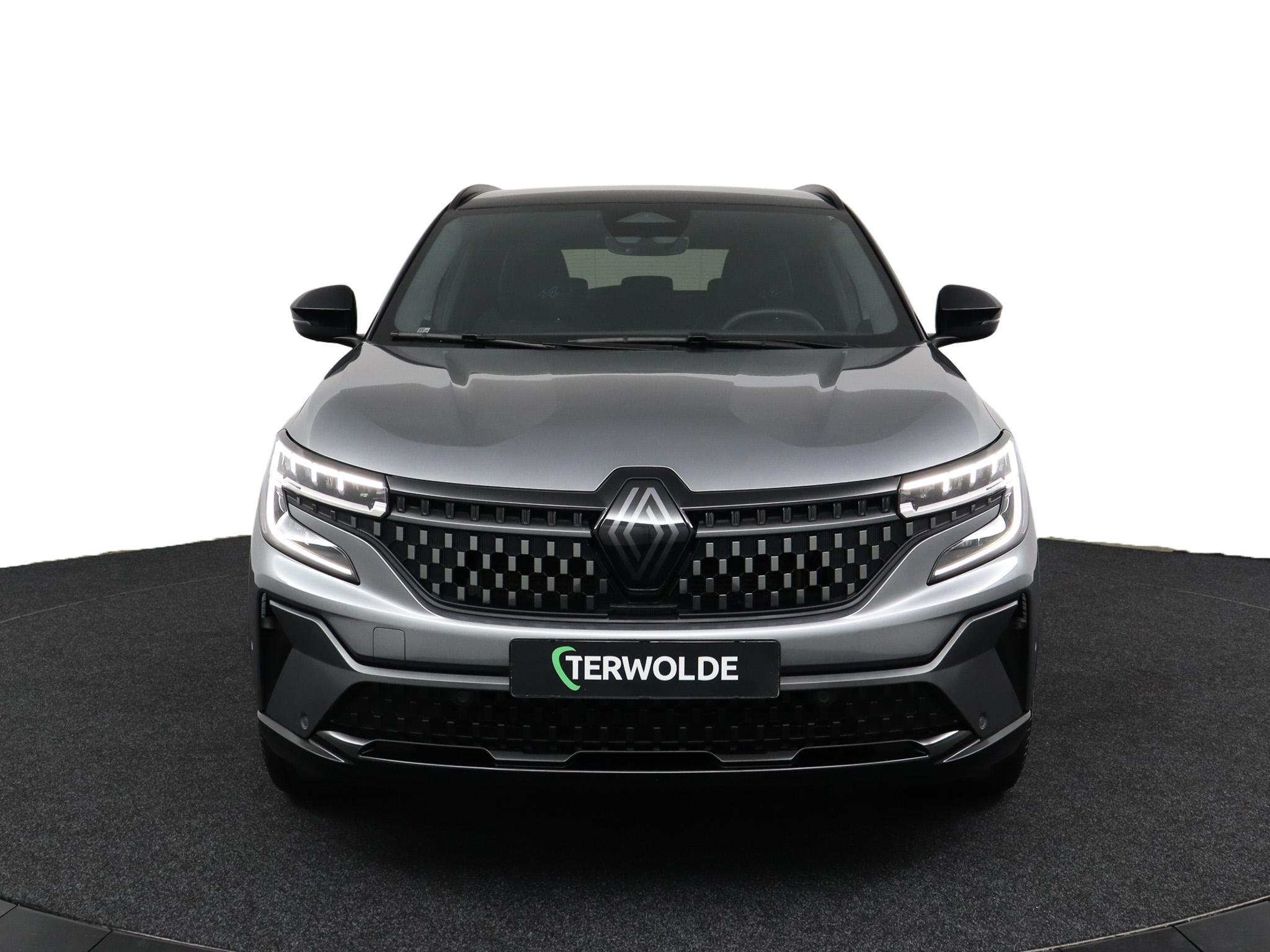 Renault Austral techno esprit Alpine E-Tech full hybrid 200 - Afbeelding 4