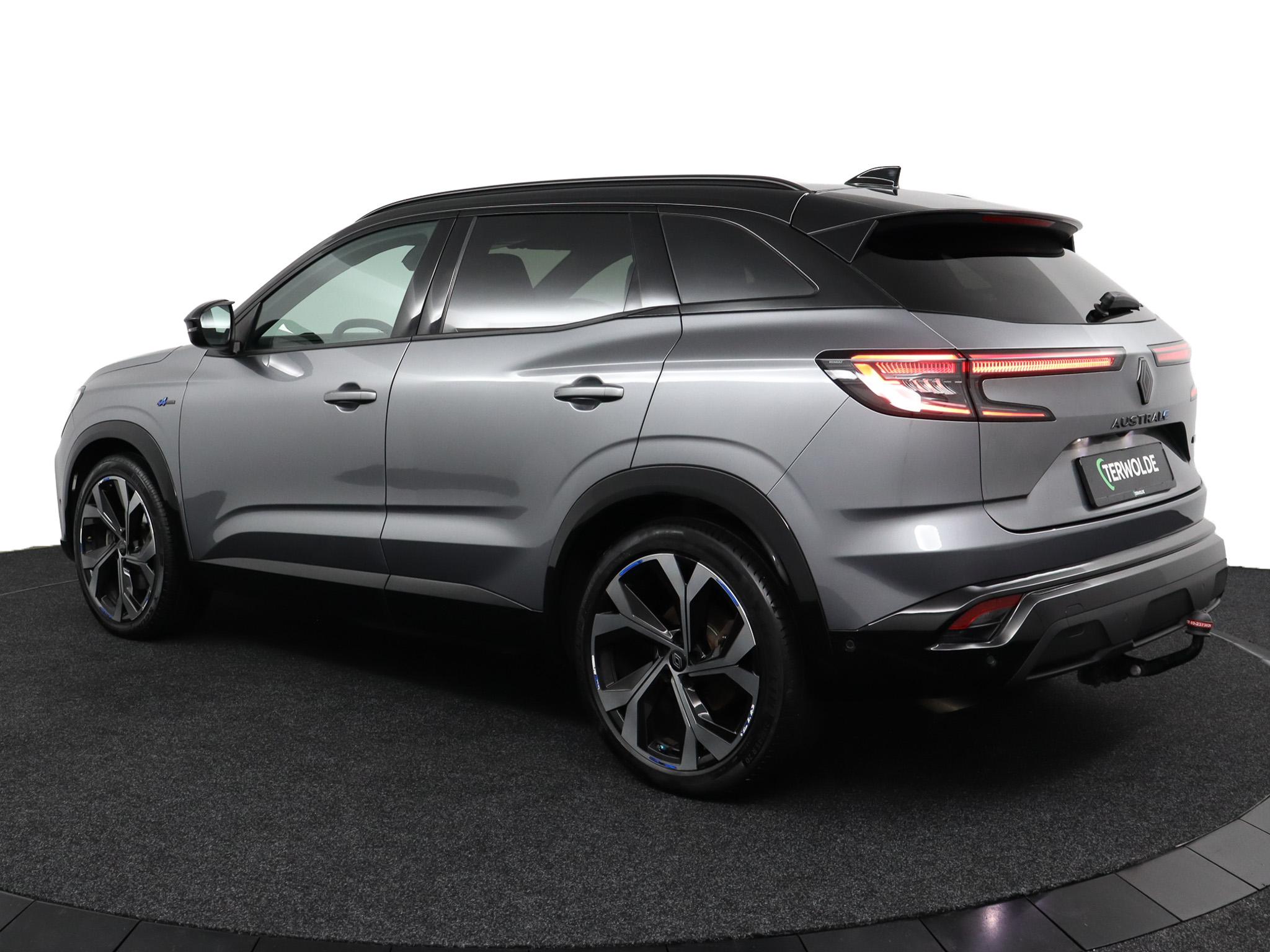 Renault Austral techno esprit Alpine E-Tech full hybrid 200 - Afbeelding 5