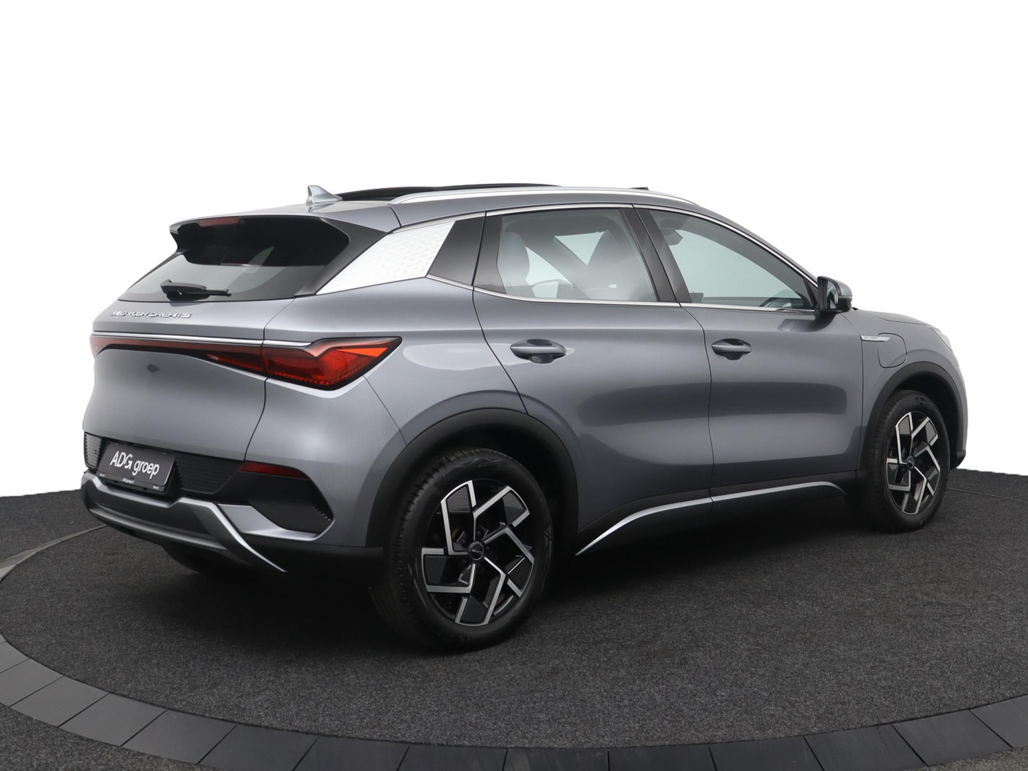 BYD ATTO 3 Design 60 kWh - Afbeelding 3