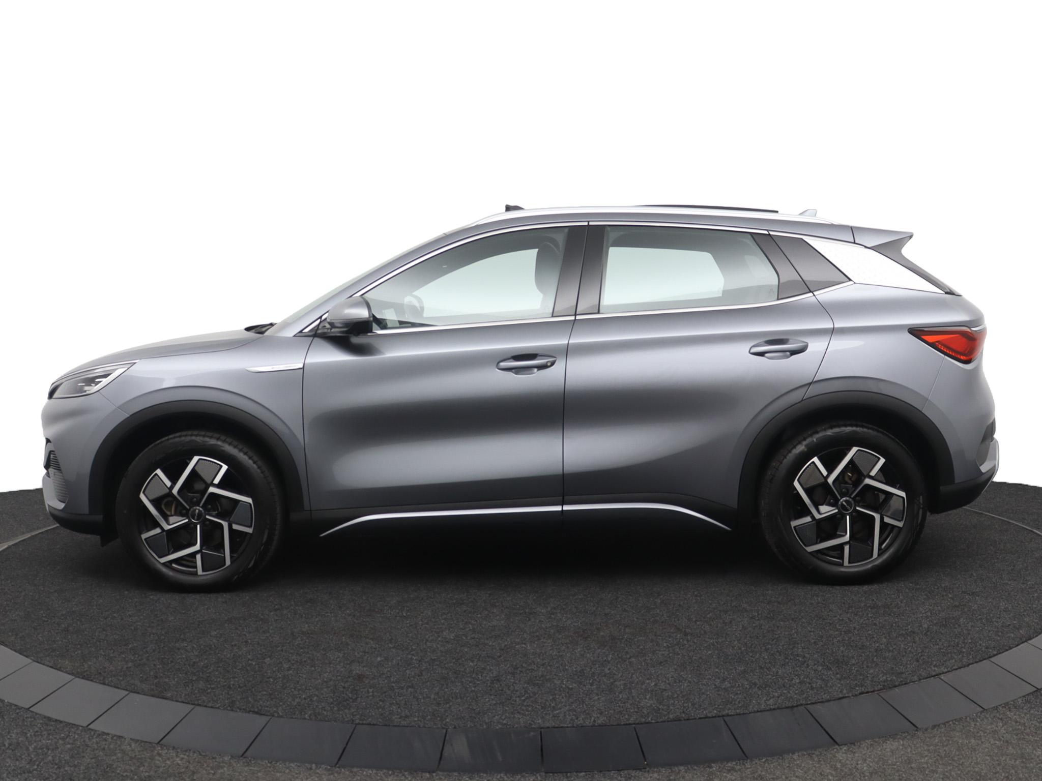 BYD ATTO 3 Design 60 kWh - Afbeelding 4