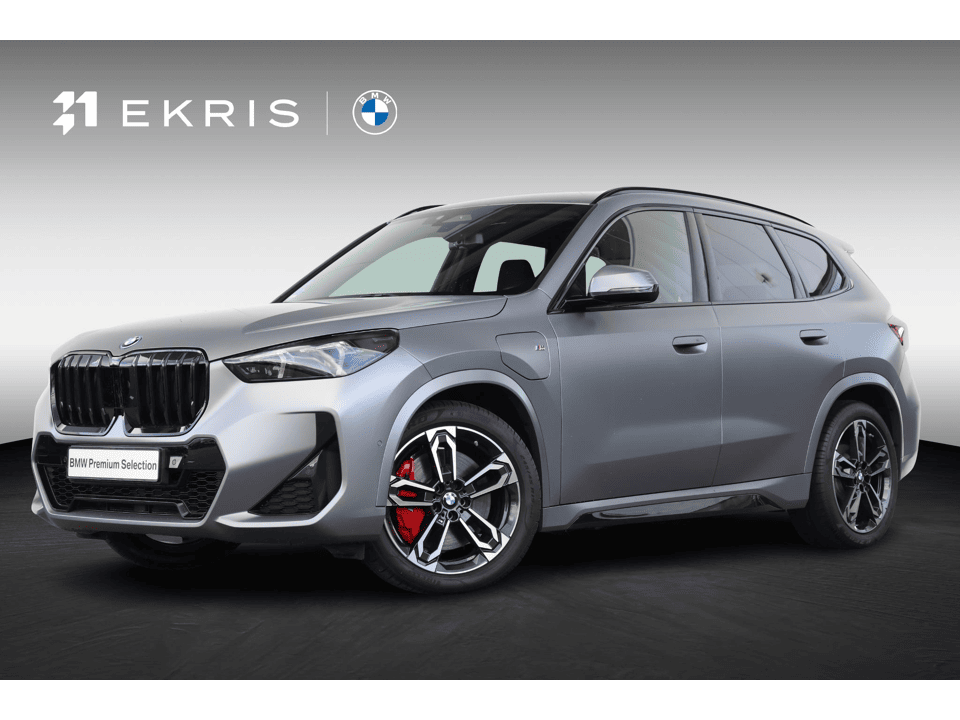 BMW X1 xDrive25e - Afbeelding 1