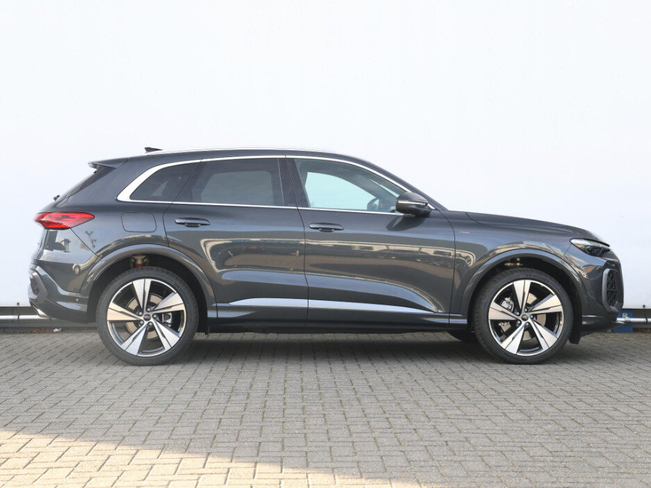 Audi Q5 S edition 2.0 TFSI e 220 kW / 299 PK SUV
