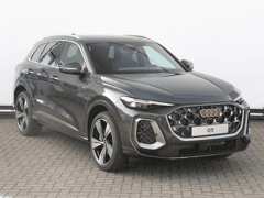 Audi Q5 S edition 2.0 TFSI e 220 kW / 299 PK SUV - Afbeelding 3