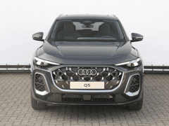 Audi Q5 S edition 2.0 TFSI e 220 kW / 299 PK SUV - Afbeelding 4