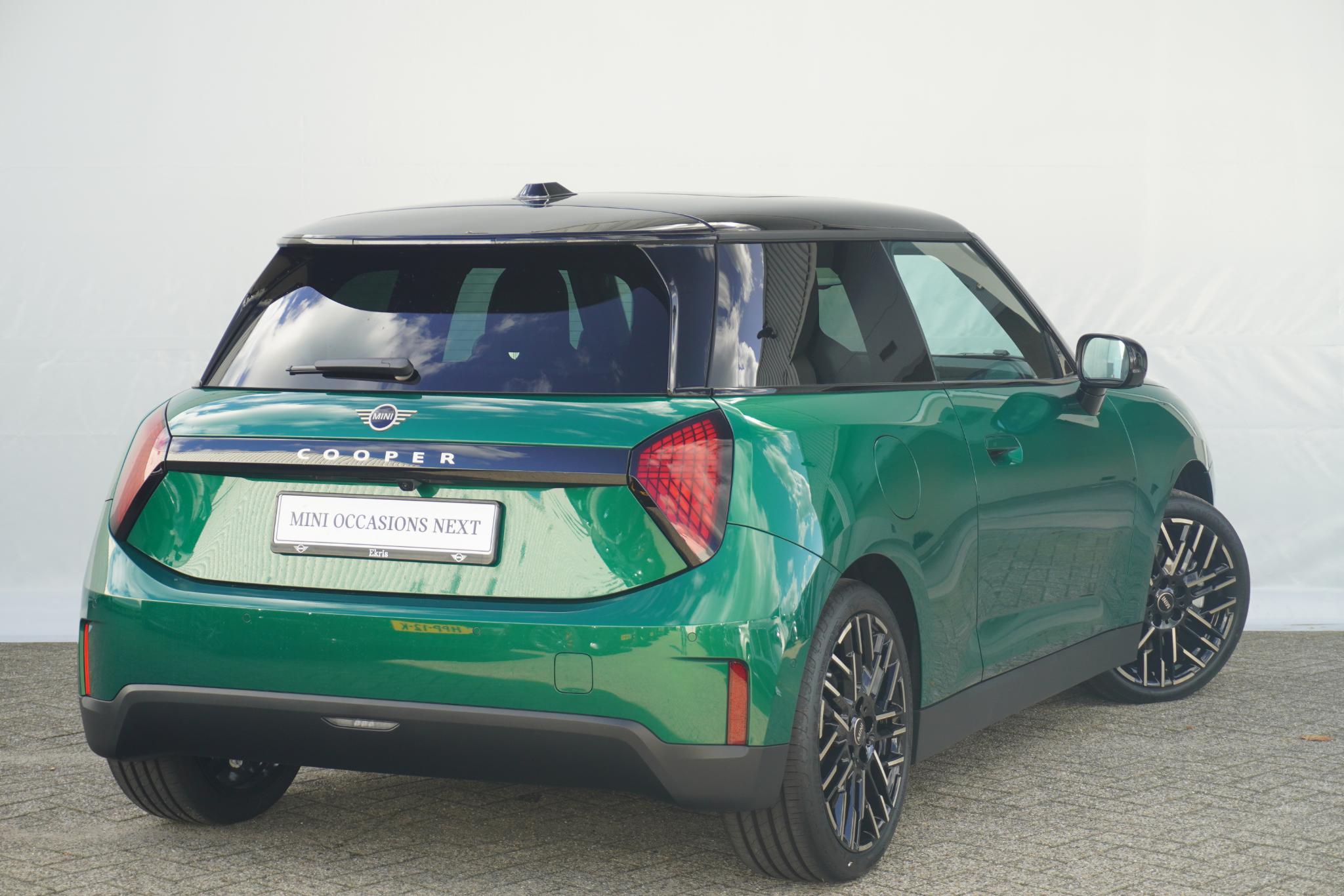 MINI 3-Deurs Cooper E - Afbeelding 2