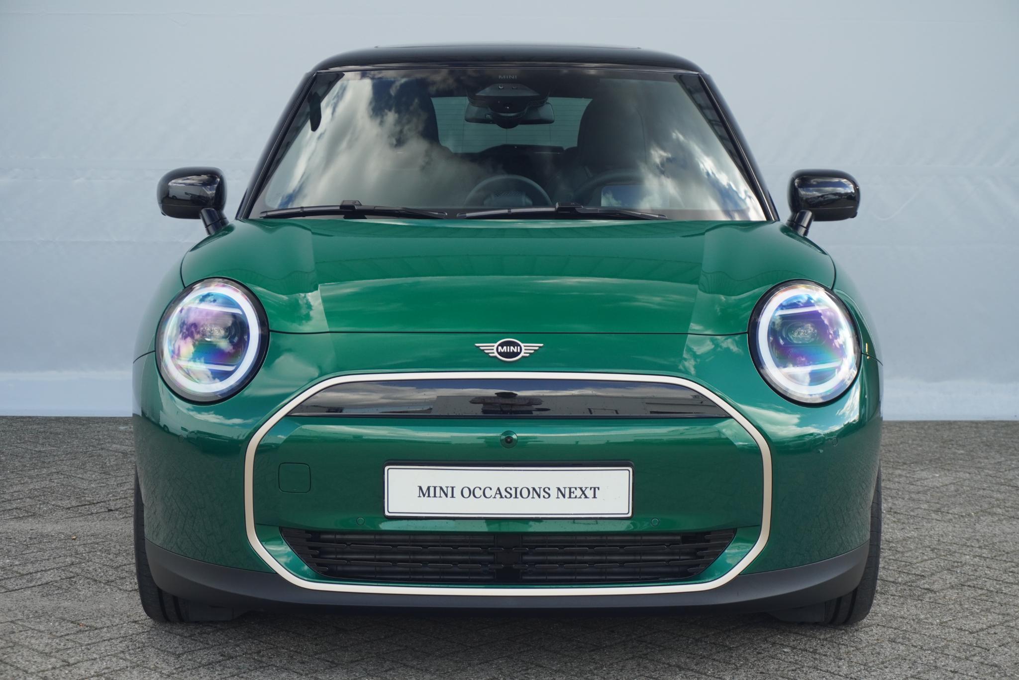 MINI 3-Deurs Cooper E - Afbeelding 3