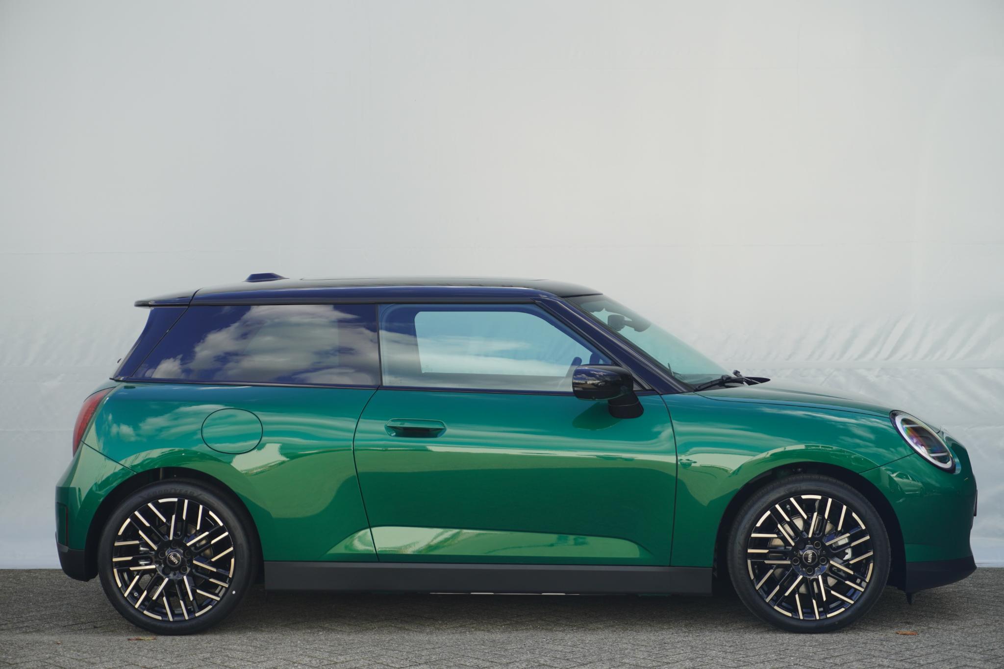 MINI 3-Deurs Cooper E - Afbeelding 4