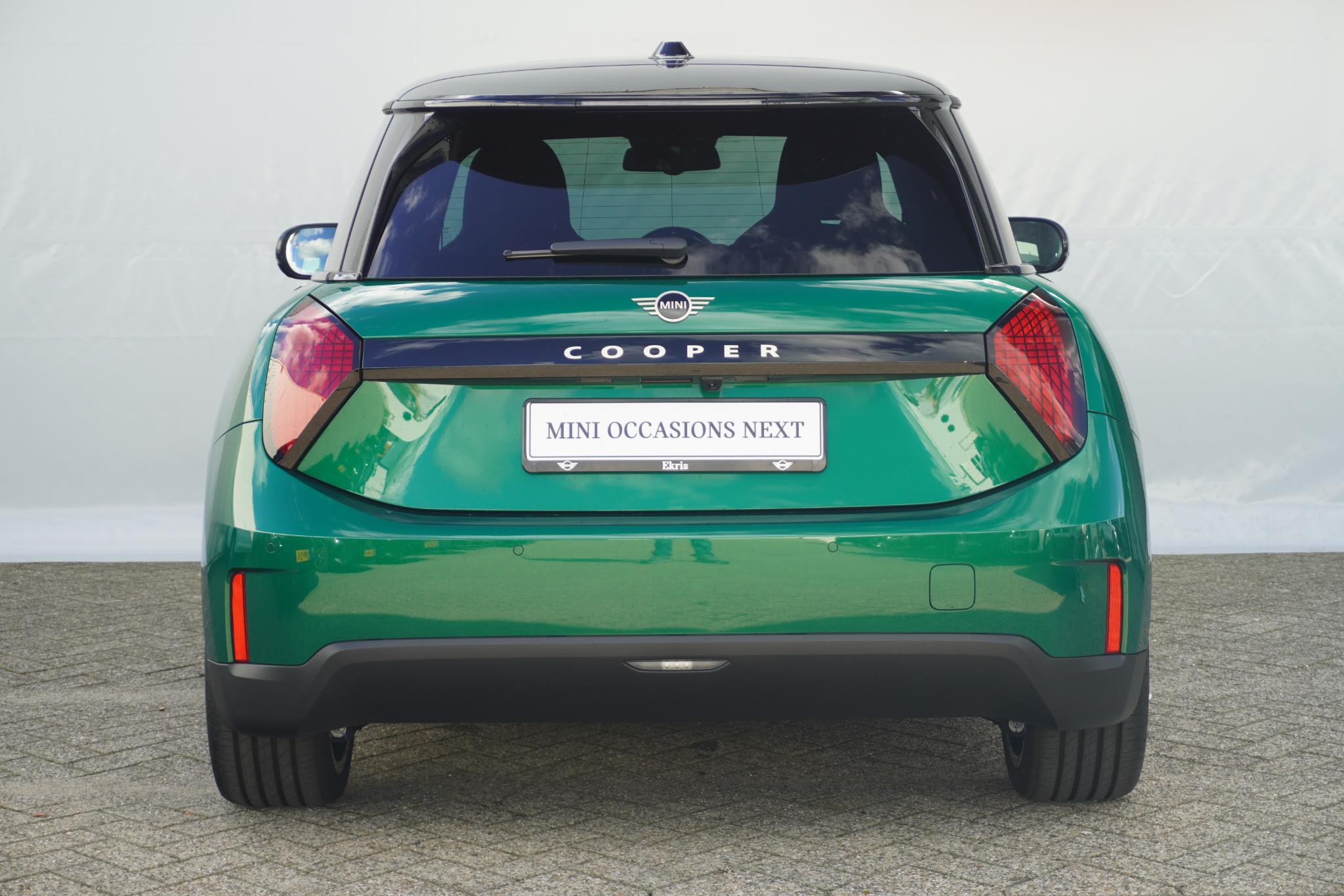MINI 3-Deurs Cooper E - Afbeelding 5