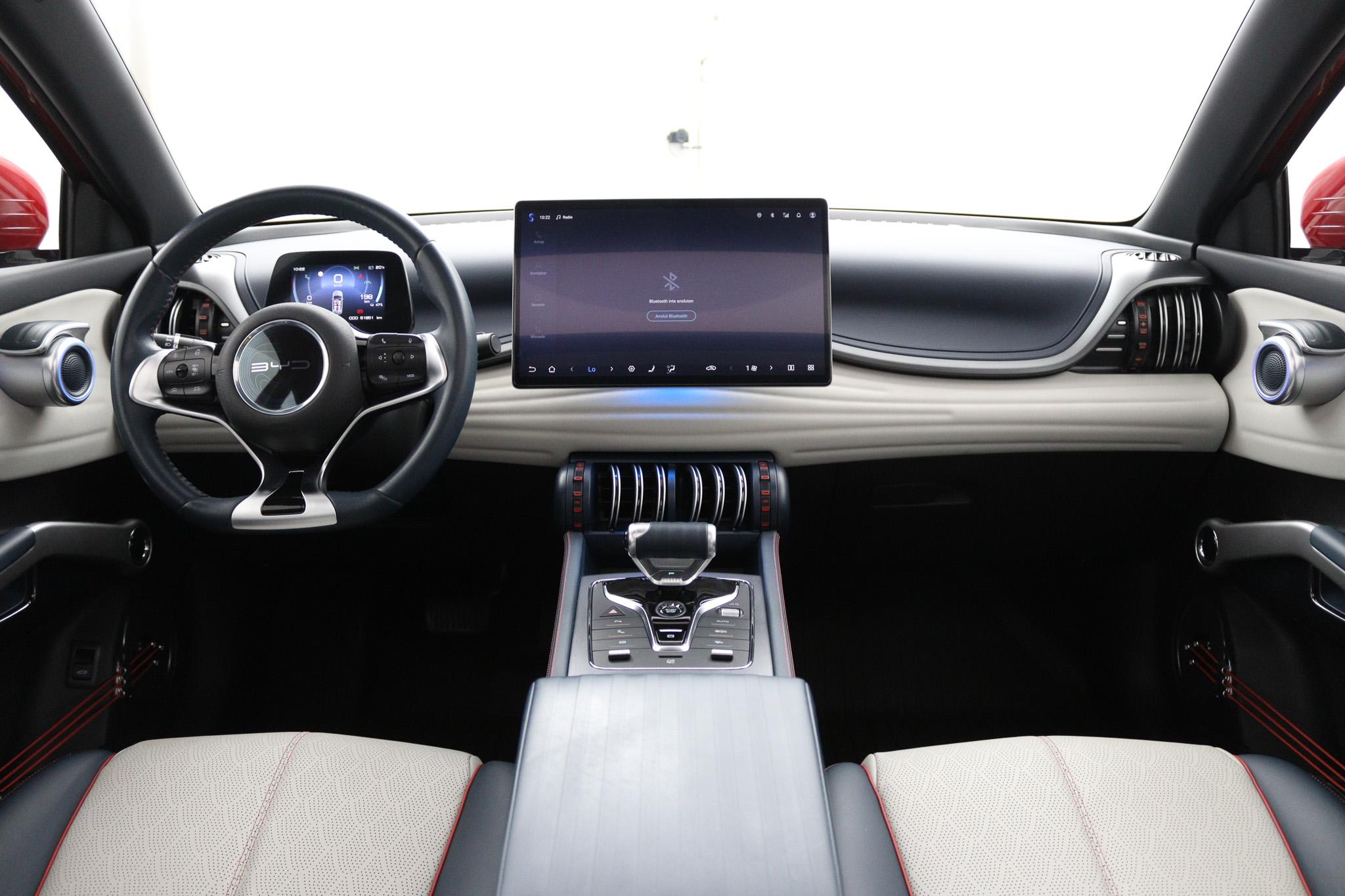 BYD ATTO 3 Design 60 kWh - Afbeelding 5