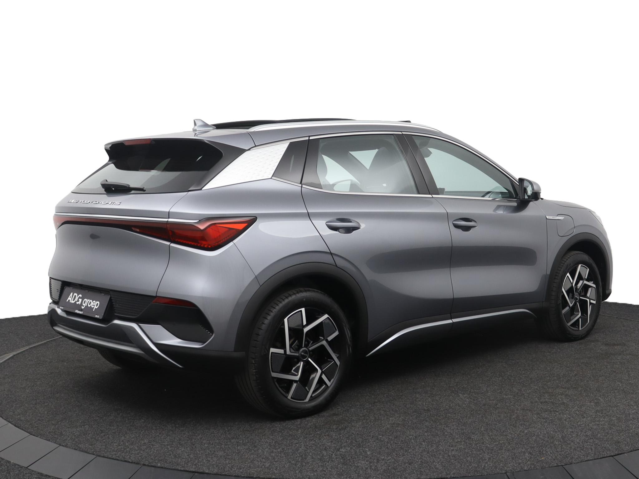 BYD ATTO 3 Design 60 kWh - Afbeelding 3