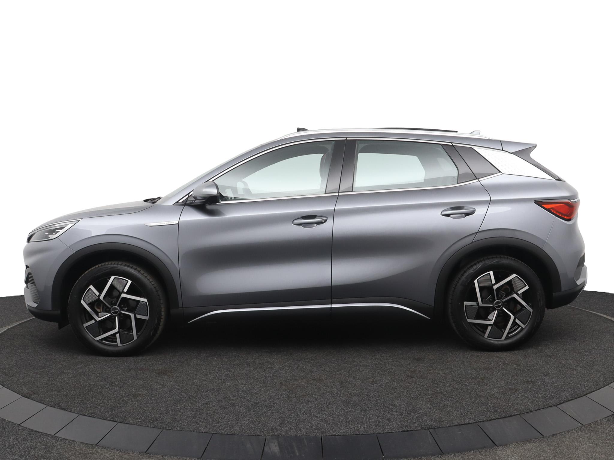 BYD ATTO 3 Design 60 kWh - Afbeelding 4