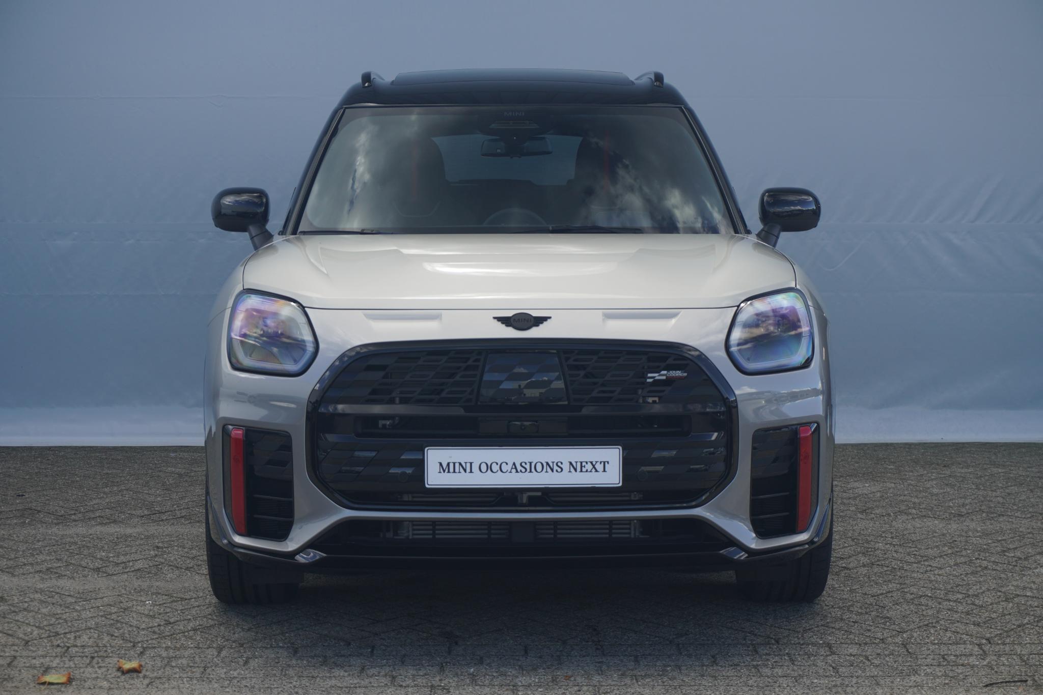 MINI Countryman John Cooper Works ALL4 - Afbeelding 3