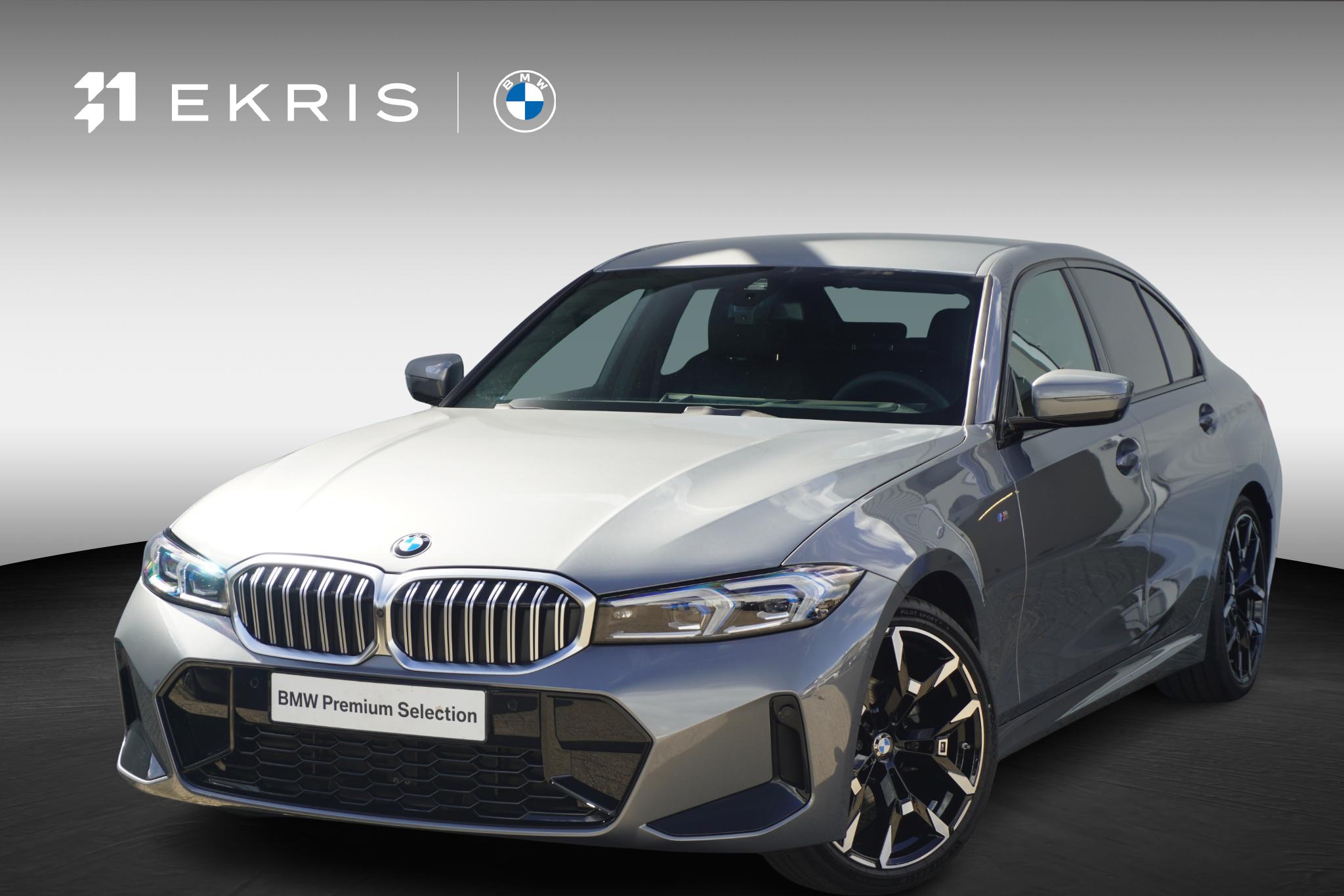 BMW 3 serie Sedan 318i