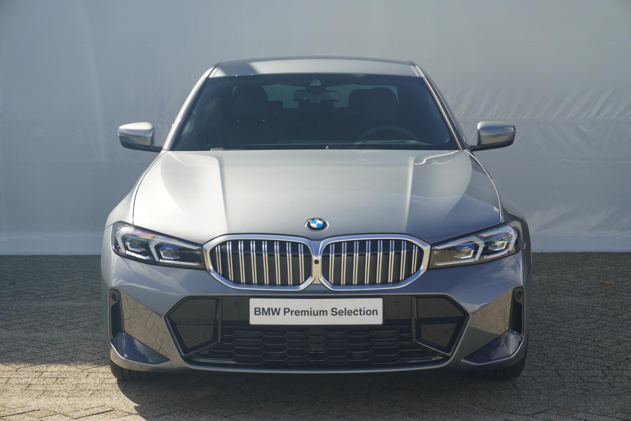 BMW 3 serie Sedan 318i - Afbeelding 3