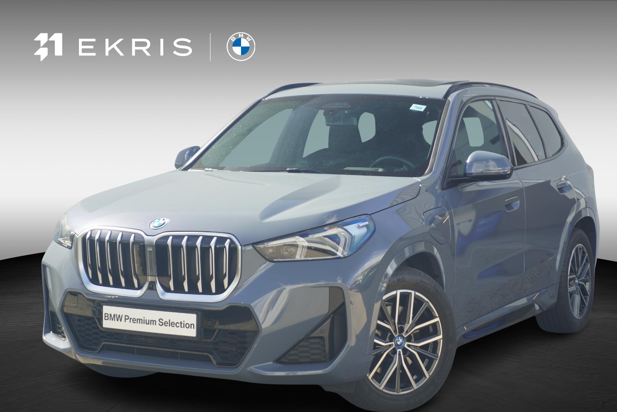 BMW X1 xDrive30e