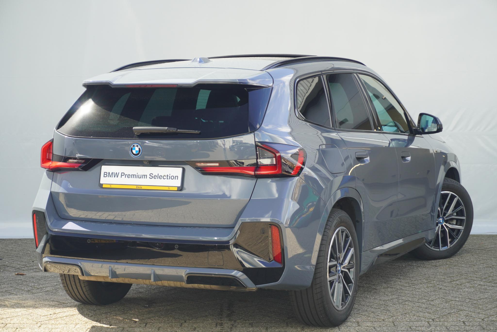 BMW X1 xDrive30e - Afbeelding 2