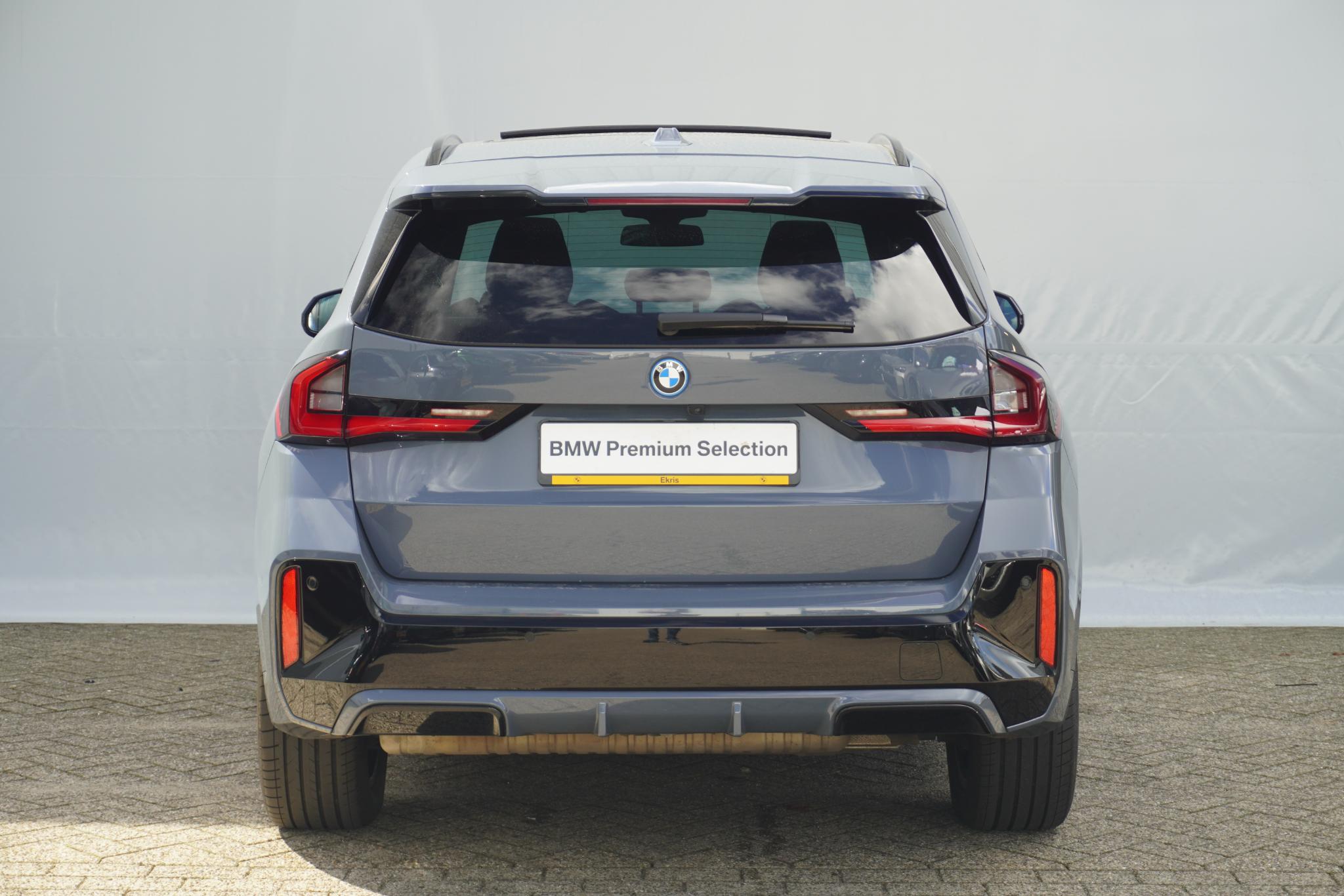 BMW X1 xDrive30e - Afbeelding 5
