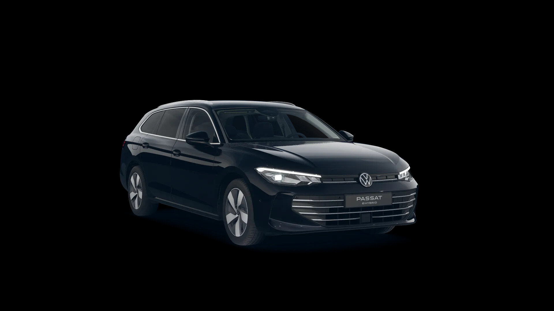 Volkswagen Passat Variant 1.5 eHybrid Business - Afbeelding 2