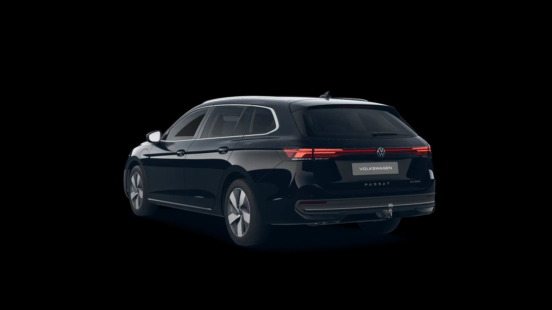 Volkswagen Passat Variant 1.5 eHybrid Business - Afbeelding 3