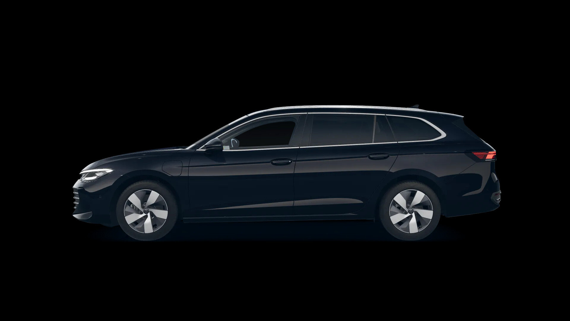 Volkswagen Passat Variant 1.5 eHybrid Business - Afbeelding 4