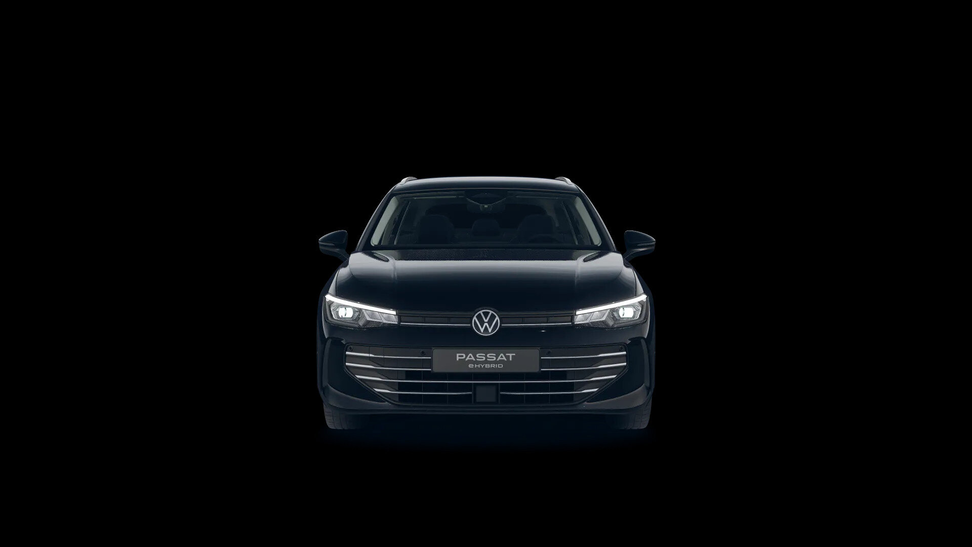 Volkswagen Passat Variant 1.5 eHybrid Business - Afbeelding 5