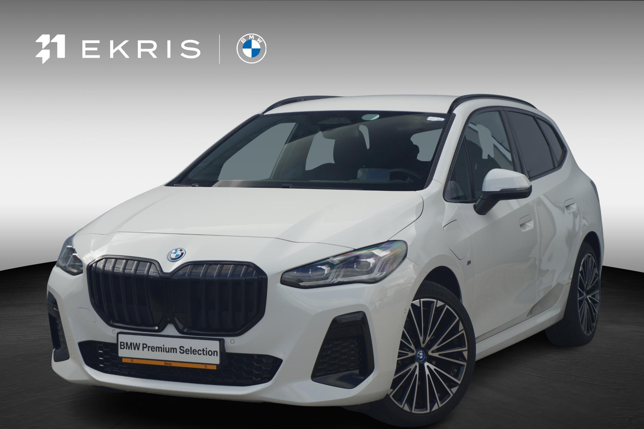 BMW 2 Serie Active Tourer 225e xDrive - Afbeelding 1