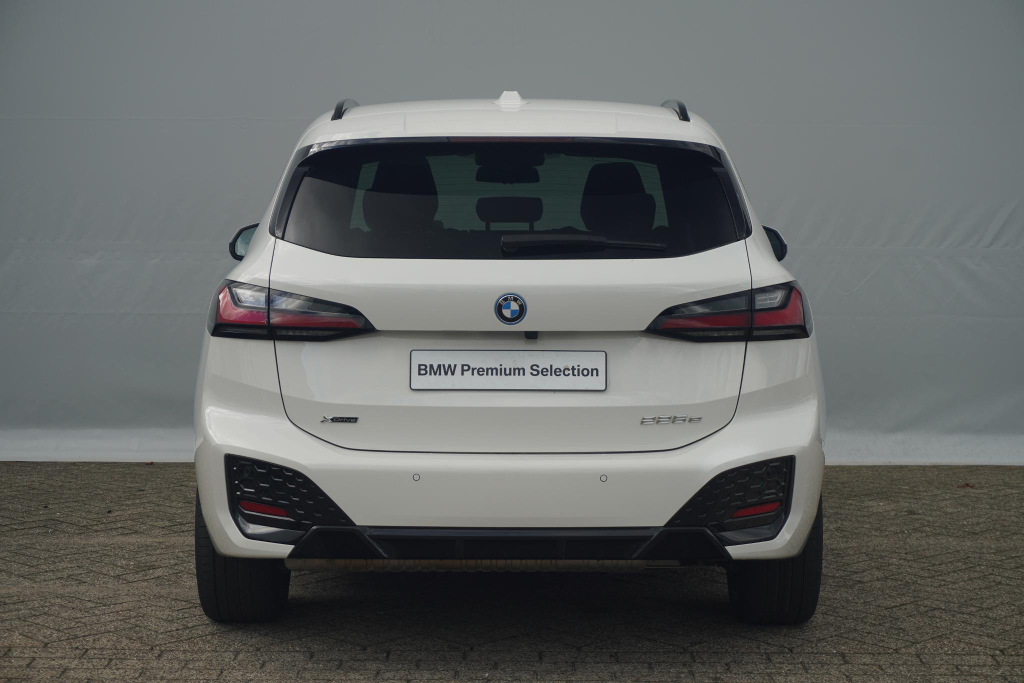 BMW 2 Serie Active Tourer 225e xDrive - Afbeelding 5