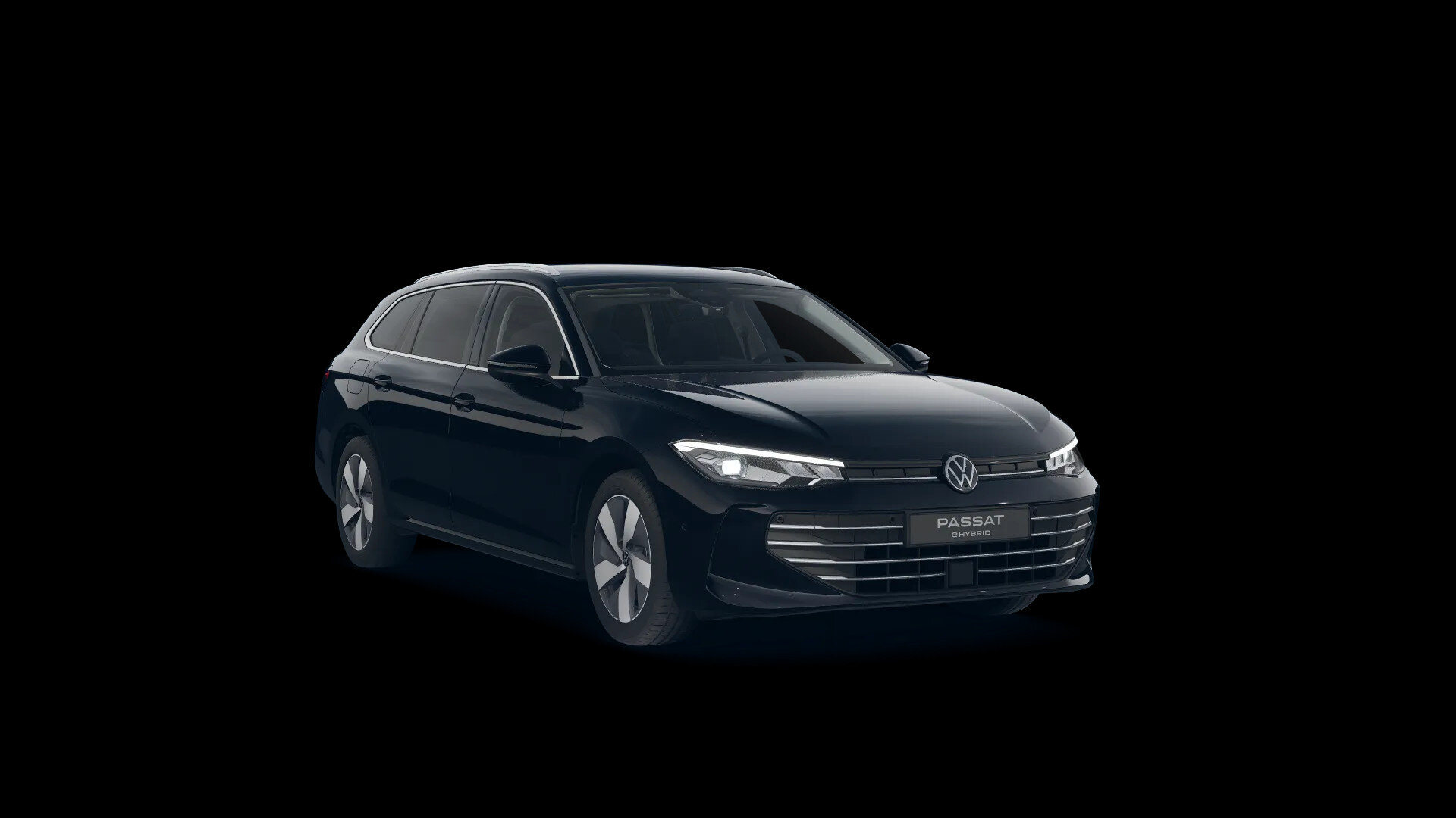Volkswagen Passat Variant 1.5 eHybrid Business - Afbeelding 2
