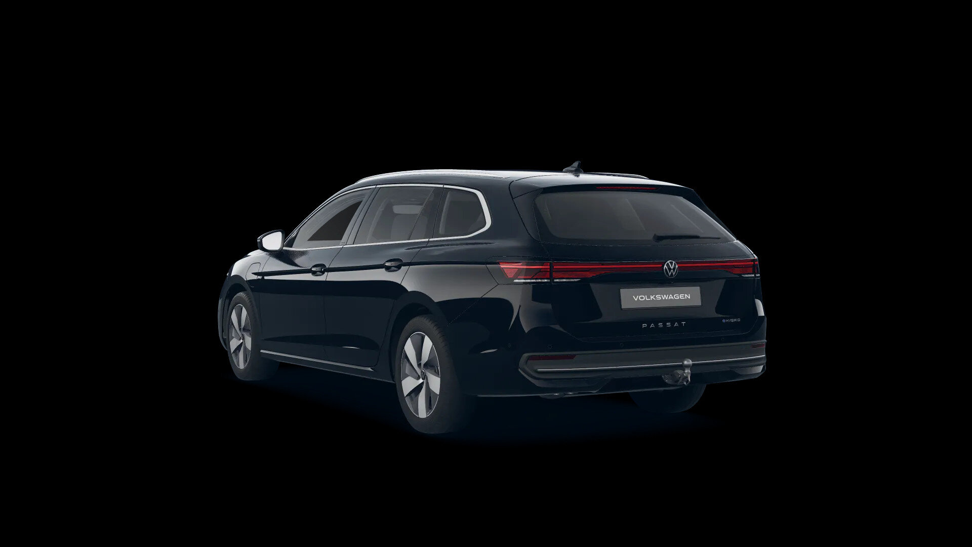 Volkswagen Passat Variant 1.5 eHybrid Business - Afbeelding 3