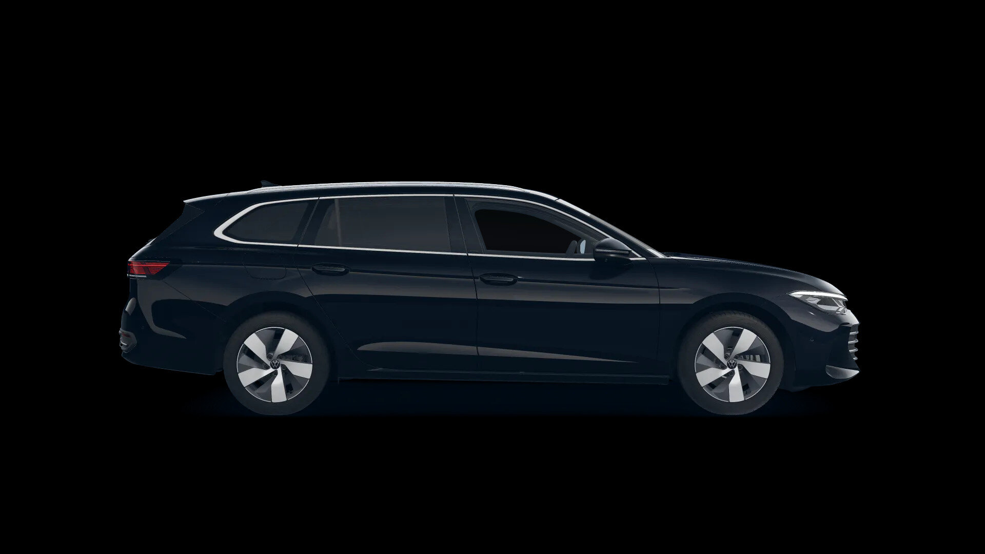 Volkswagen Passat Variant 1.5 eHybrid Business - Afbeelding 4