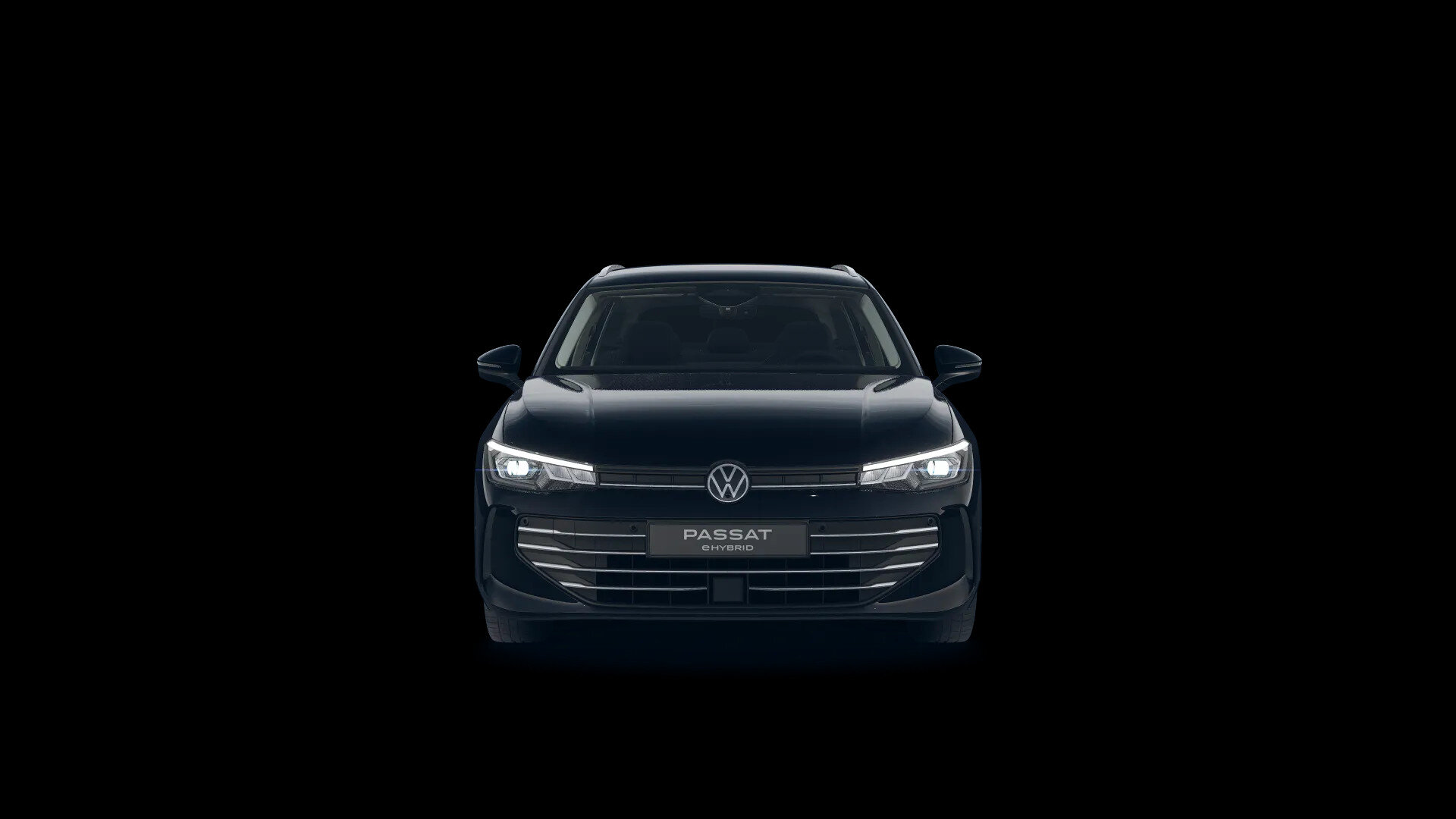 Volkswagen Passat Variant 1.5 eHybrid Business - Afbeelding 5