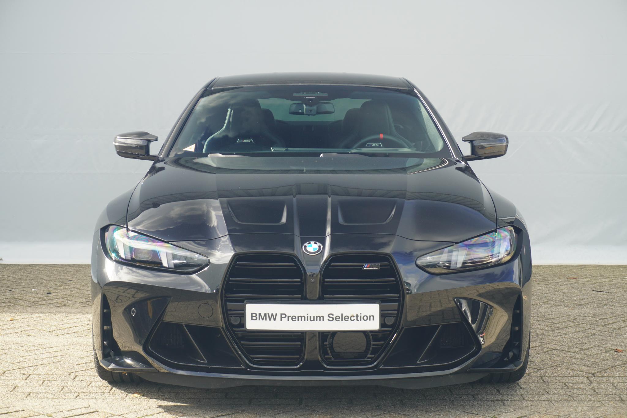 BMW M4 Competition - Afbeelding 3