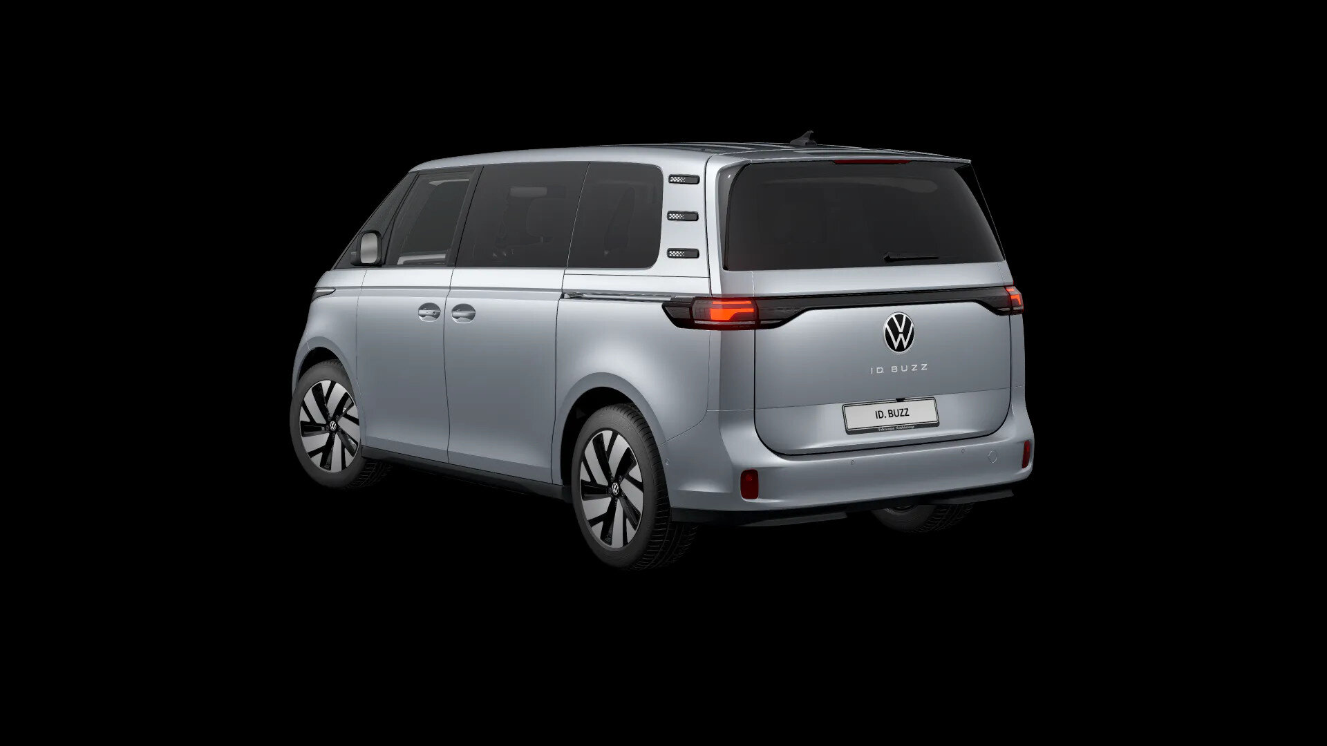 Volkswagen ID. Buzz Pro 77kWh - Afbeelding 2