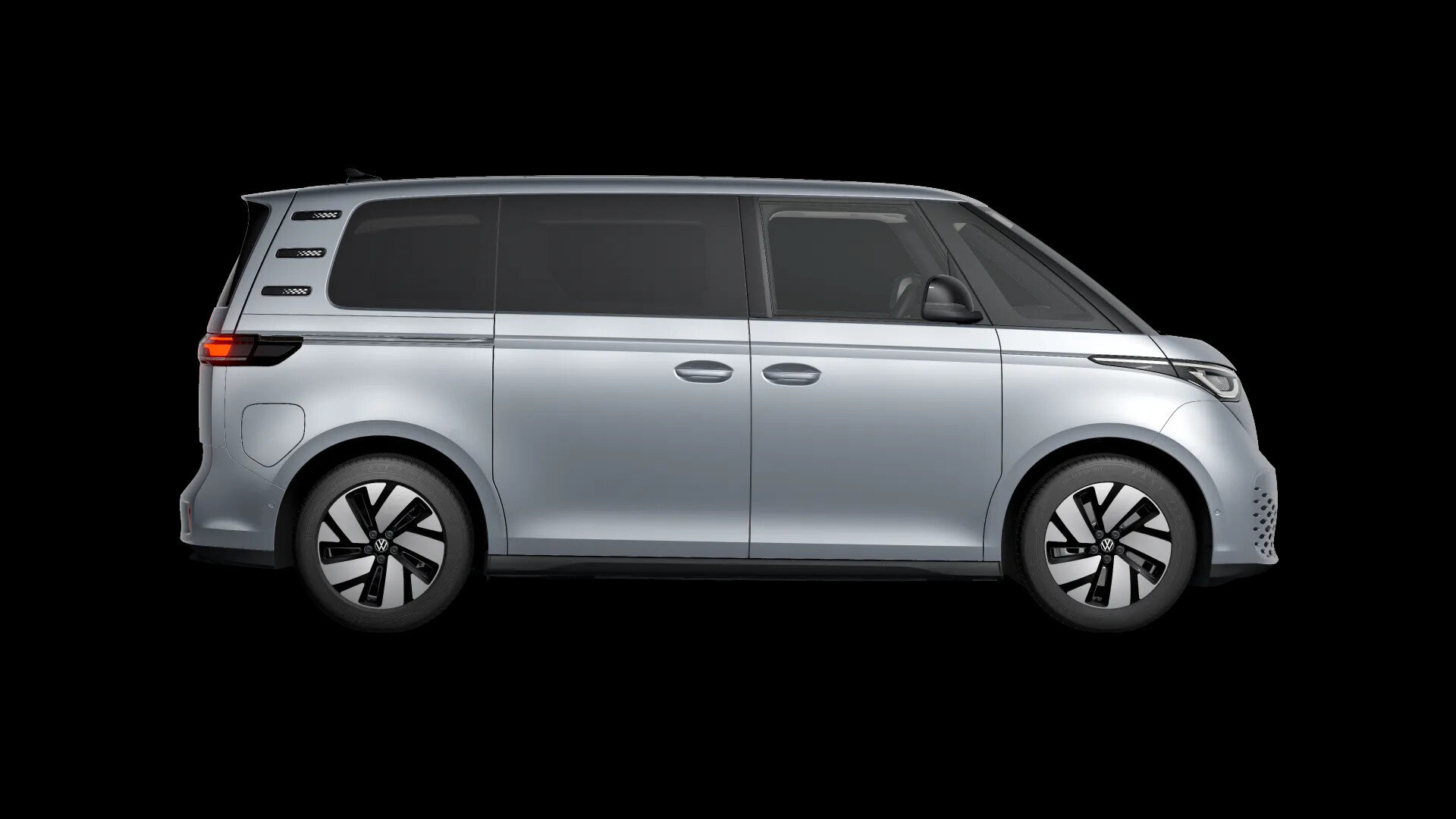 Volkswagen ID. Buzz Pro 77kWh - Afbeelding 3