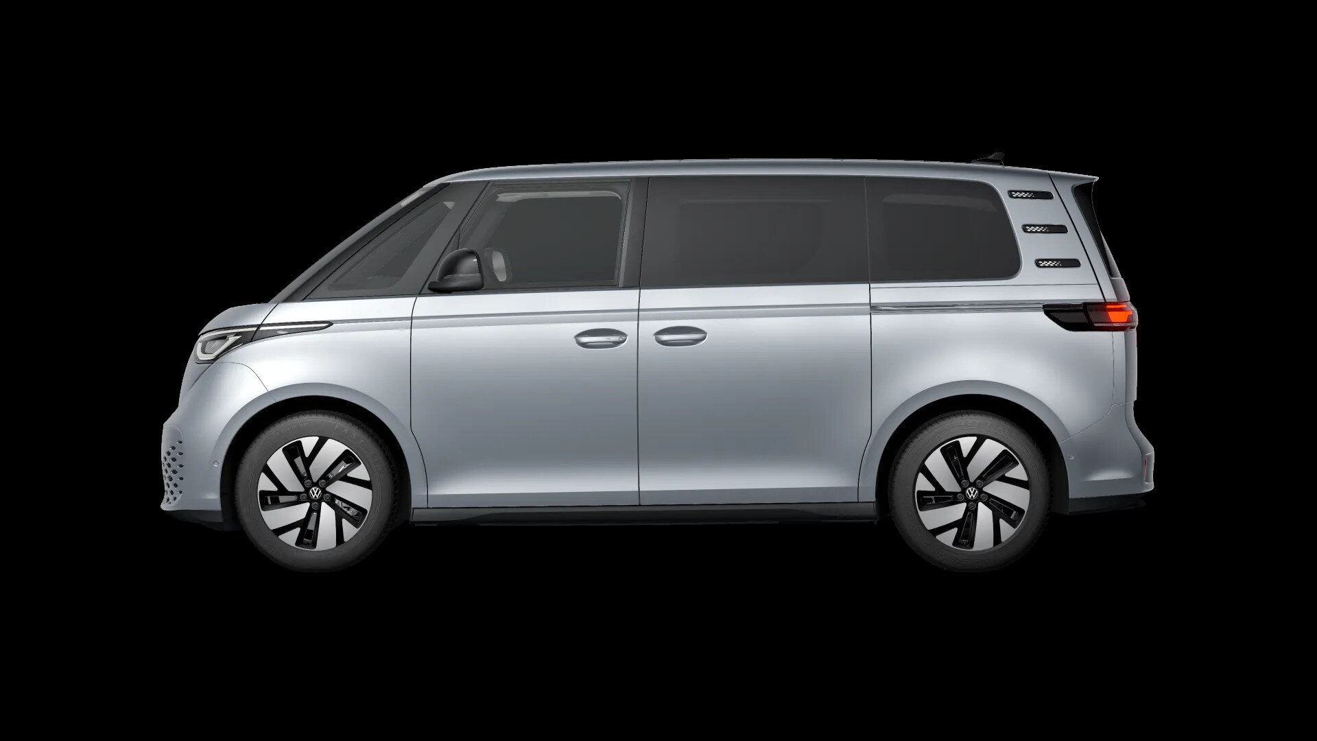 Volkswagen ID. Buzz Pro 77kWh - Afbeelding 4