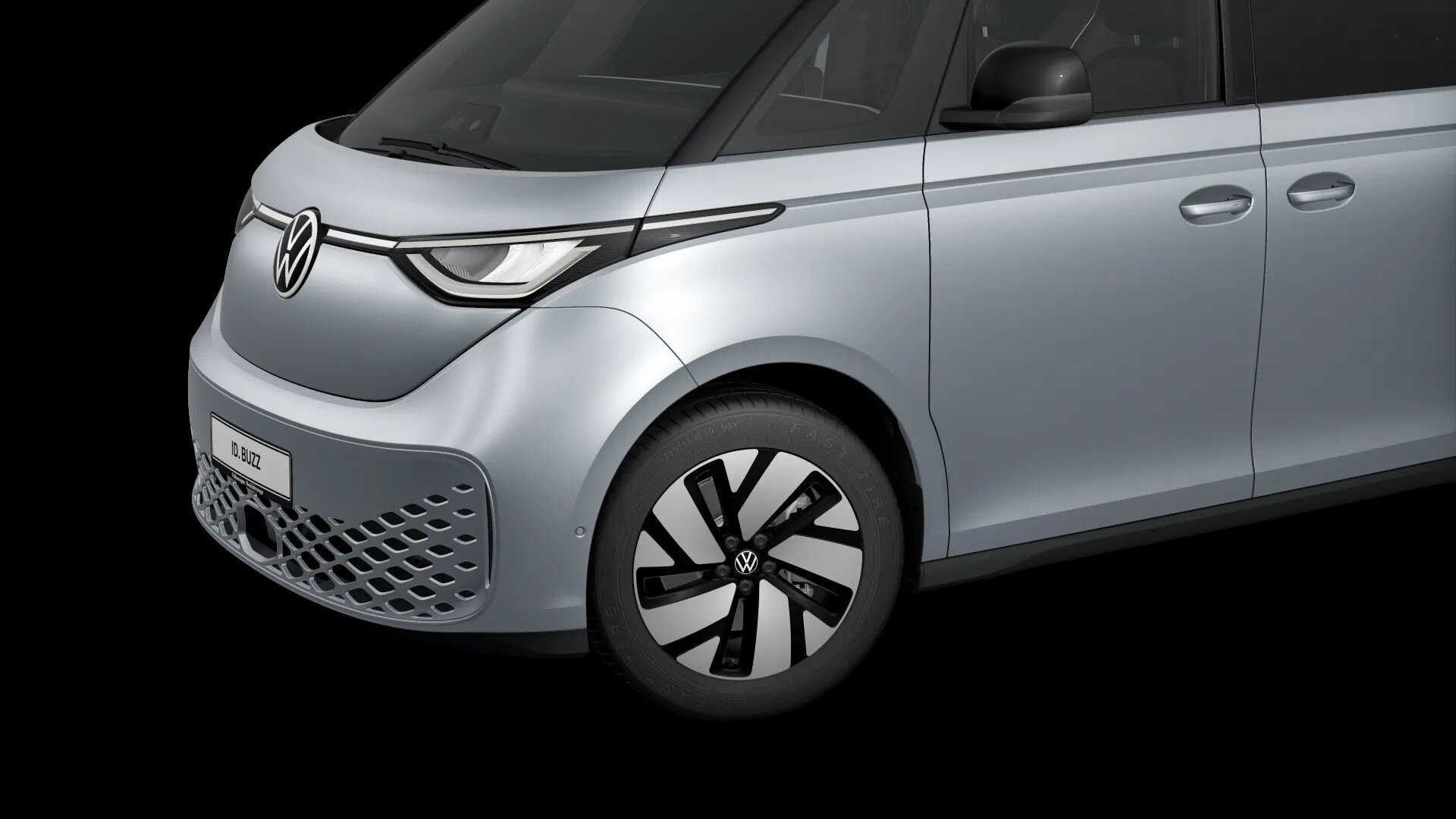 Volkswagen ID. Buzz Pro 77kWh - Afbeelding 5