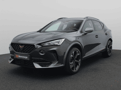 CUPRA Formentor 1.4 e-Hybrid VZ Black Edition 245 PK DSG - Afbeelding 2
