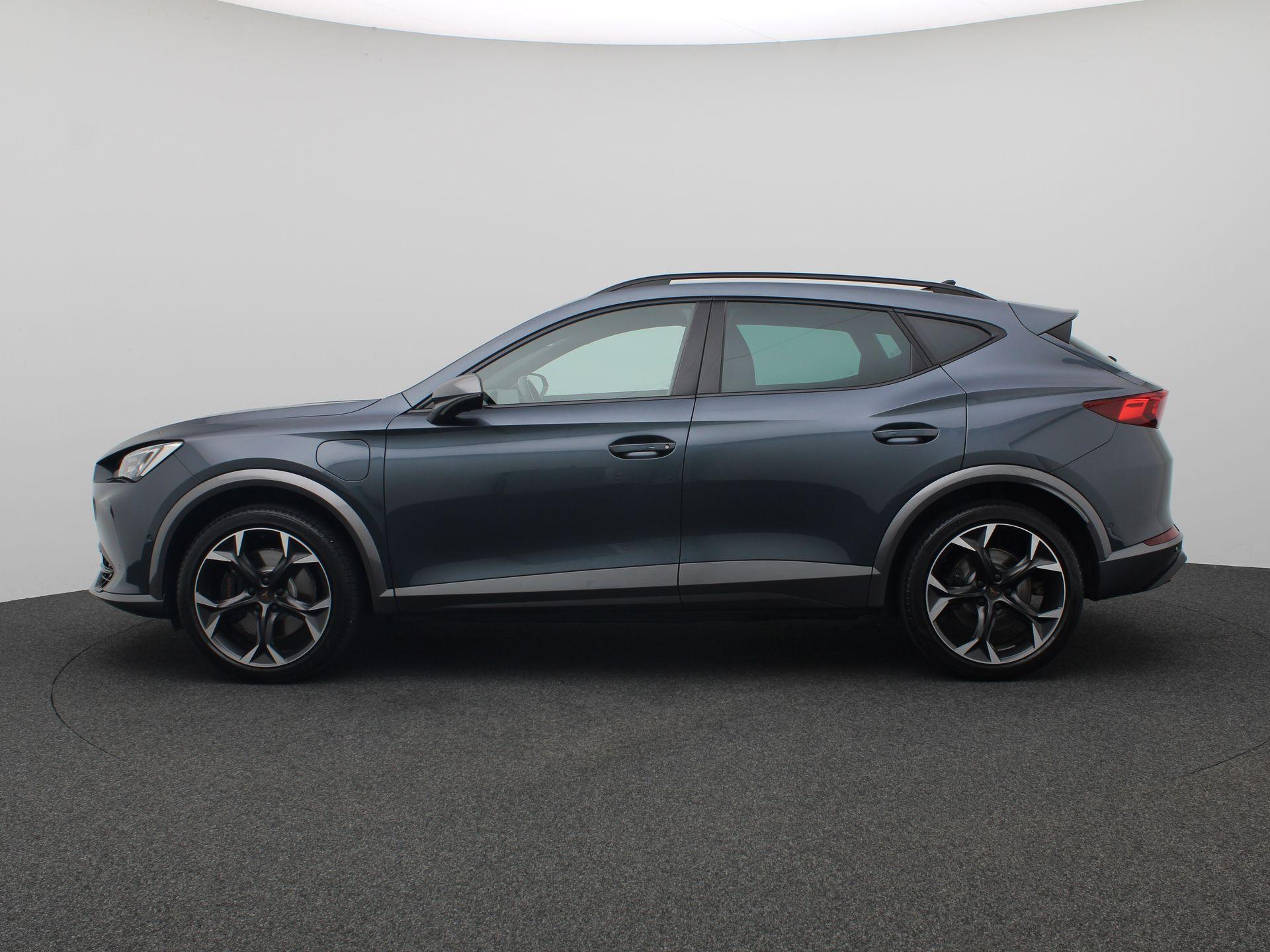 CUPRA Formentor 1.4 e-Hybrid VZ Black Edition 245 PK - Afbeelding 3