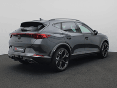 CUPRA Formentor 1.4 e-Hybrid VZ Black Edition 245 PK DSG - Afbeelding 4